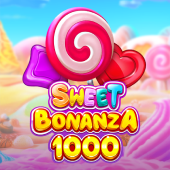 Sweet Bonanza 1000 on JLMM
