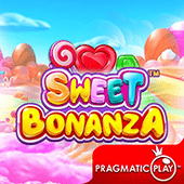 Sweet Bonanza on JLMM