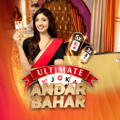 Andar Bahar on JLMM