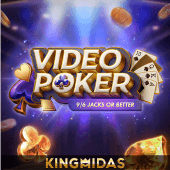 Video Poker on JLMM