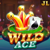 Wild Ace on JLMM