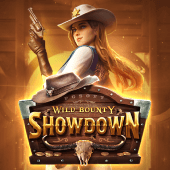 Wild Bounty Showdown on JLMM